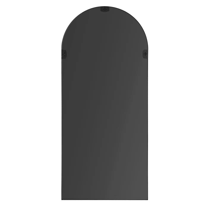 Ora Arch Mirror XL 180cm Black