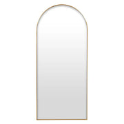 Ora Arch Mirror XL 180cm Gold