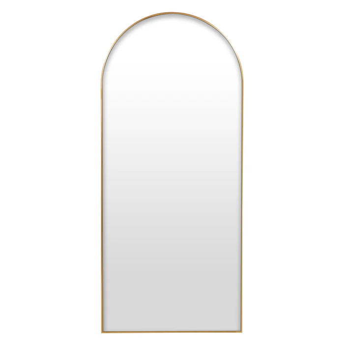 Ora Arch Mirror XL 180cm Gold