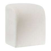 Neve Ottoman Cream