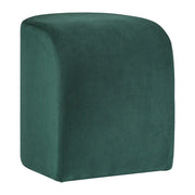 Neve Ottoman Green
