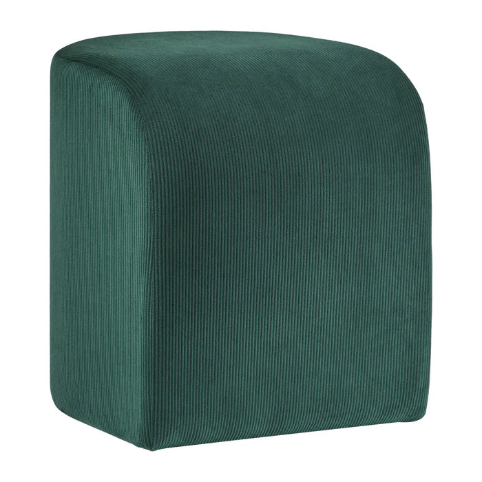 Neve Ottoman Green