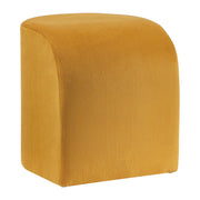 Neve Ottoman Mustard