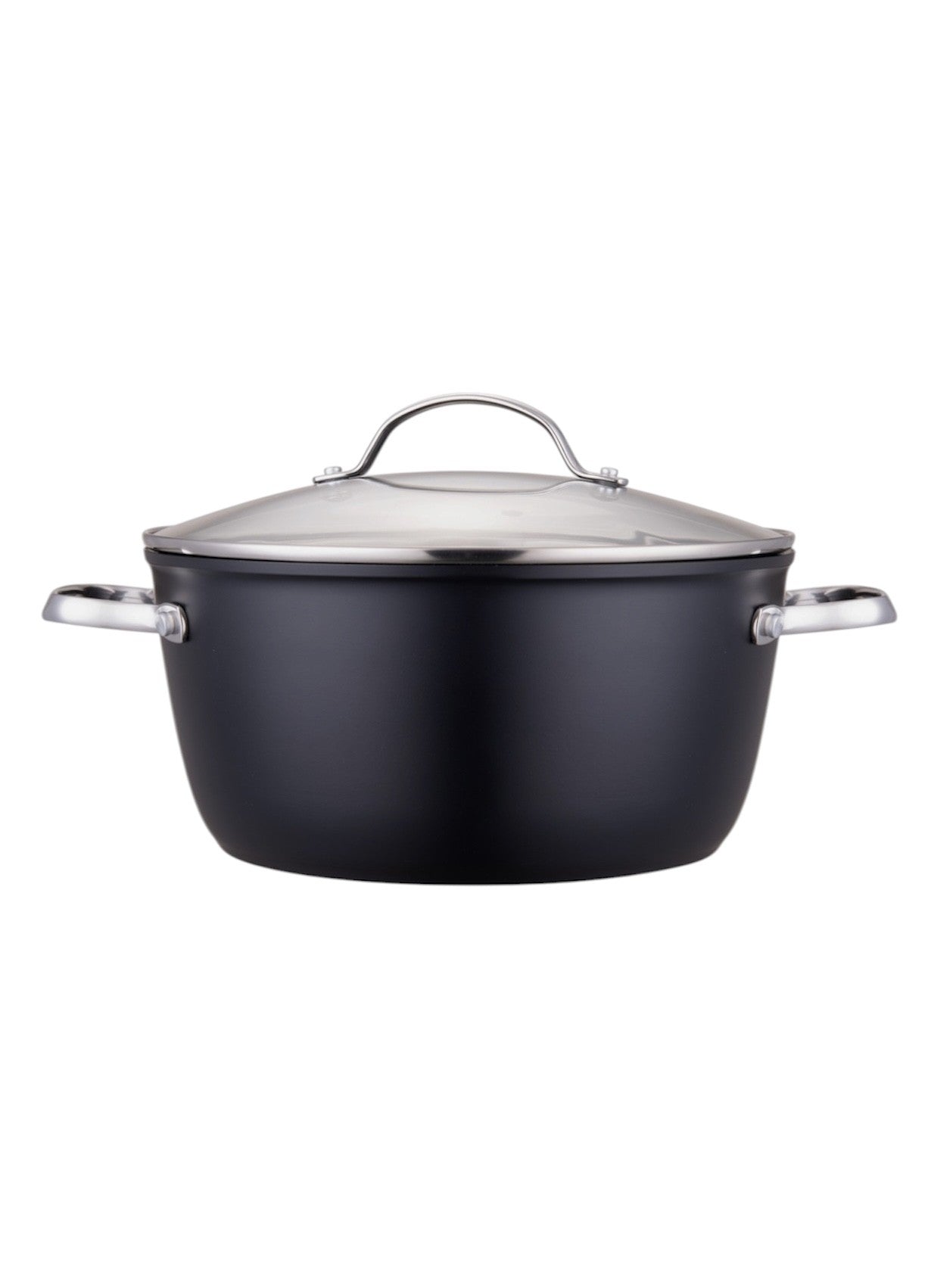 MasterPro Surrey 4 Piece Cookware Set