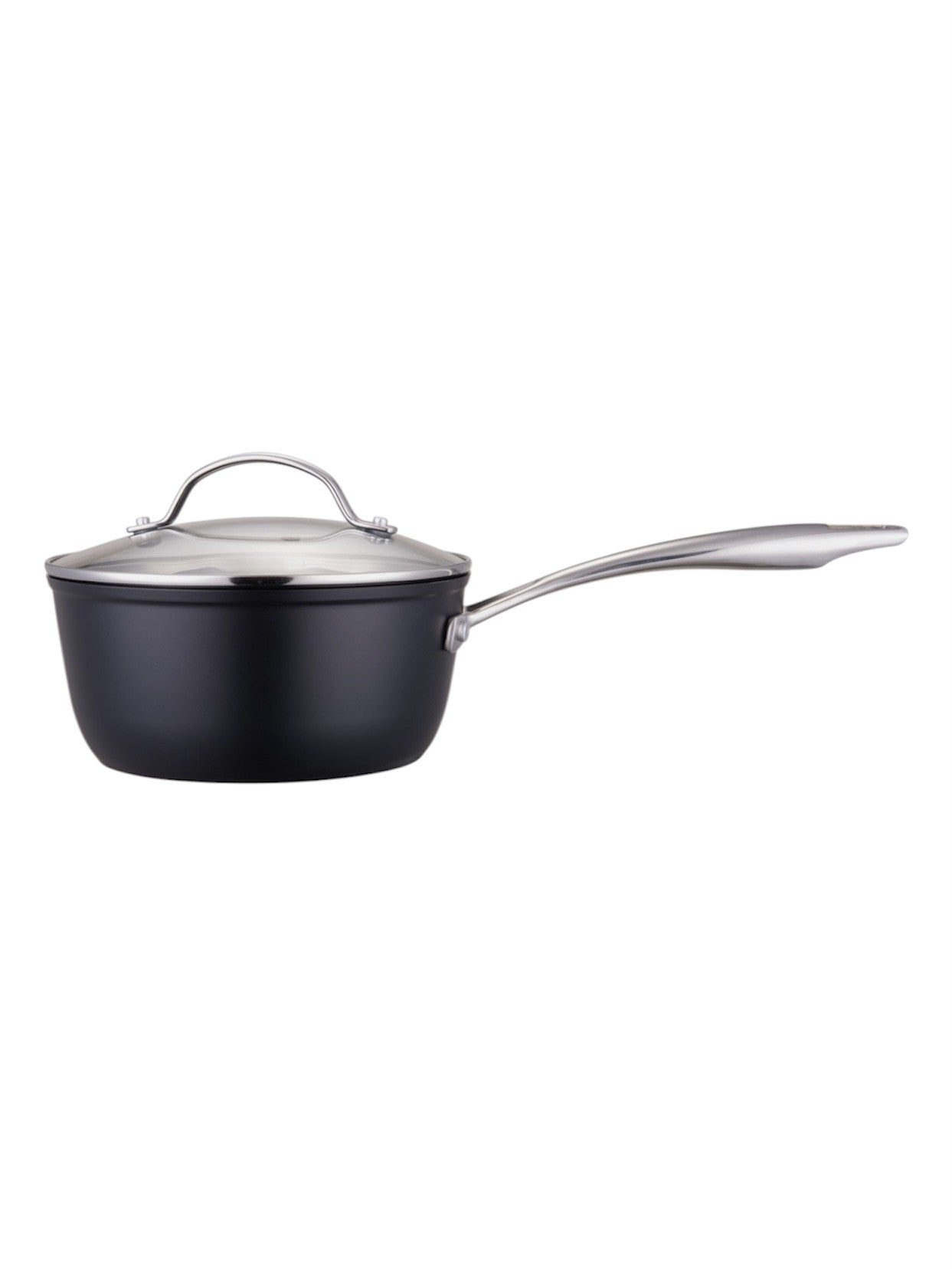 MasterPro Surrey 4 Piece Cookware Set