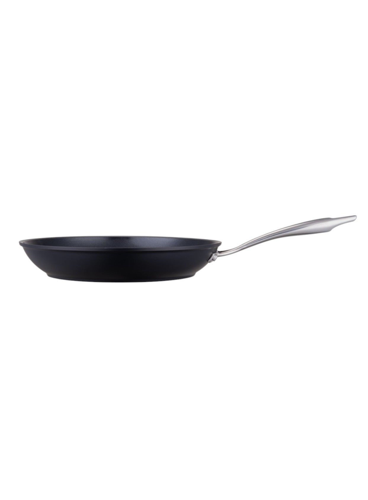 MasterPro Surrey 4 Piece Cookware Set