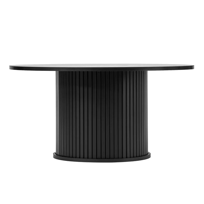 Piper Coffee Table Black