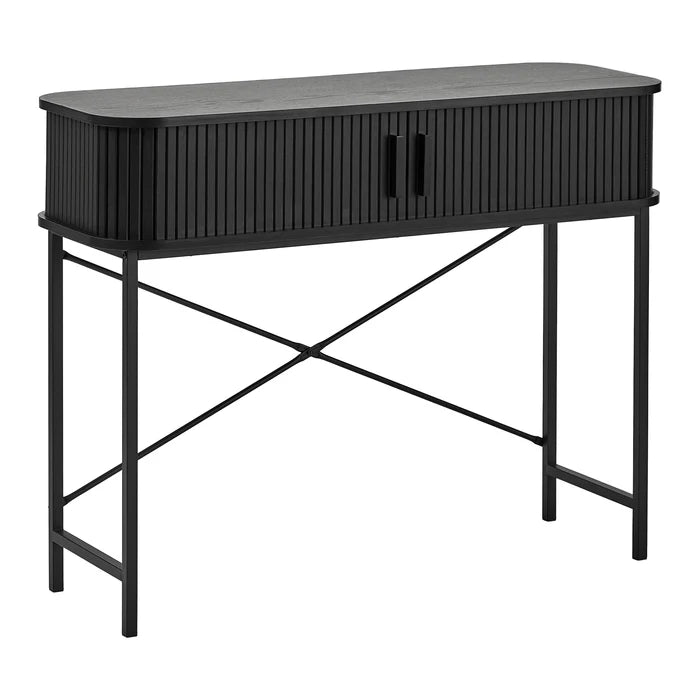 Piper Console Black