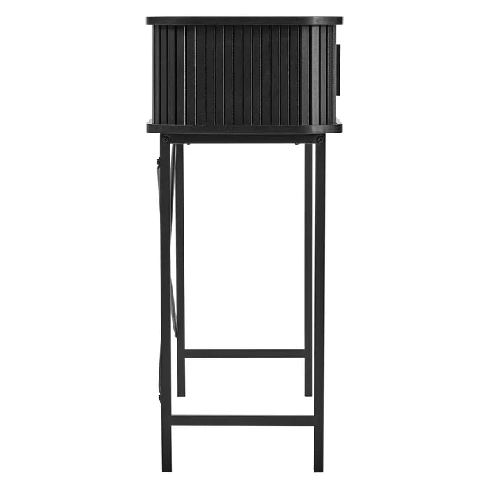 Piper Console Black