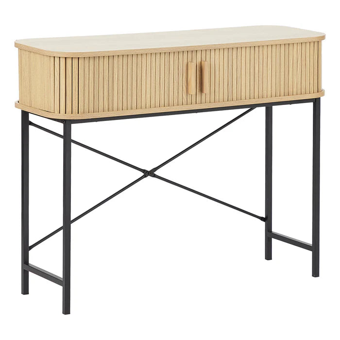 Piper Console Natural