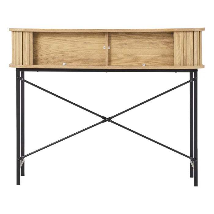 Piper Console Natural - 100cm
