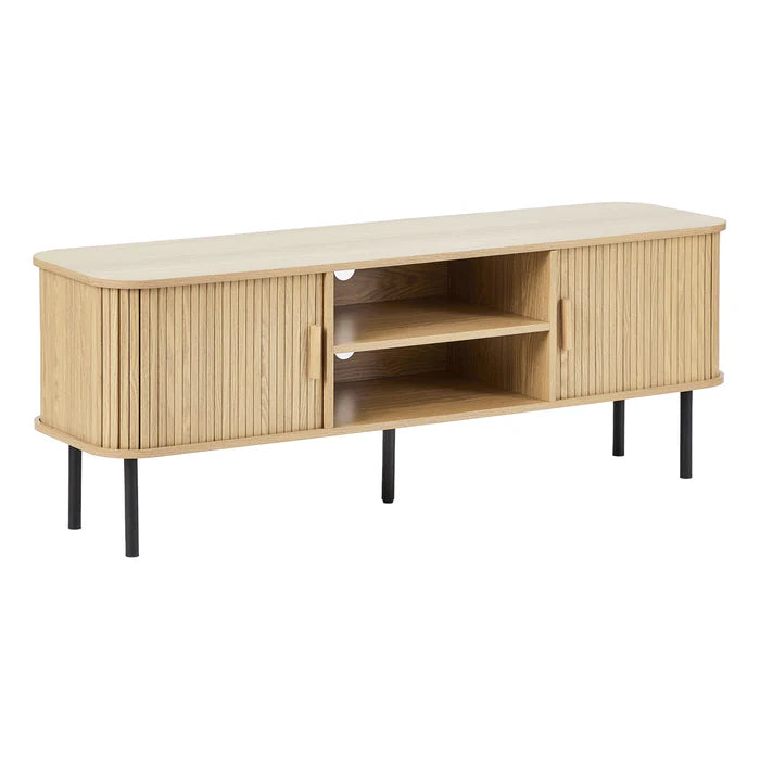 Piper Entertainment Unit Natural