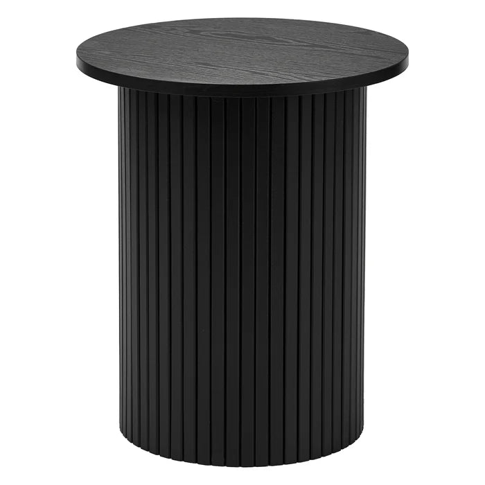 Piper Side Table Black