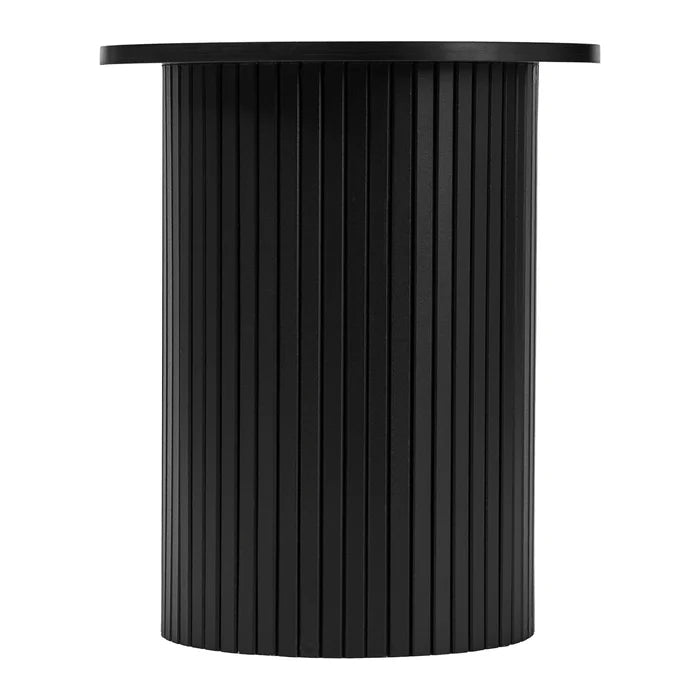 Piper Side Table Black
