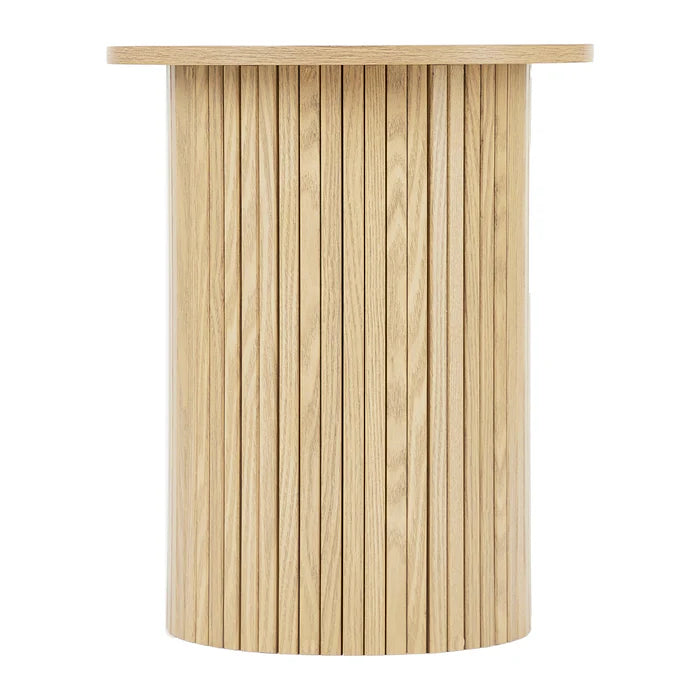 Piper Side Table Natural