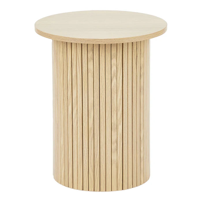 Piper Side Table Natural