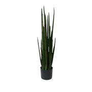 Artificial Sansevieria Plant
