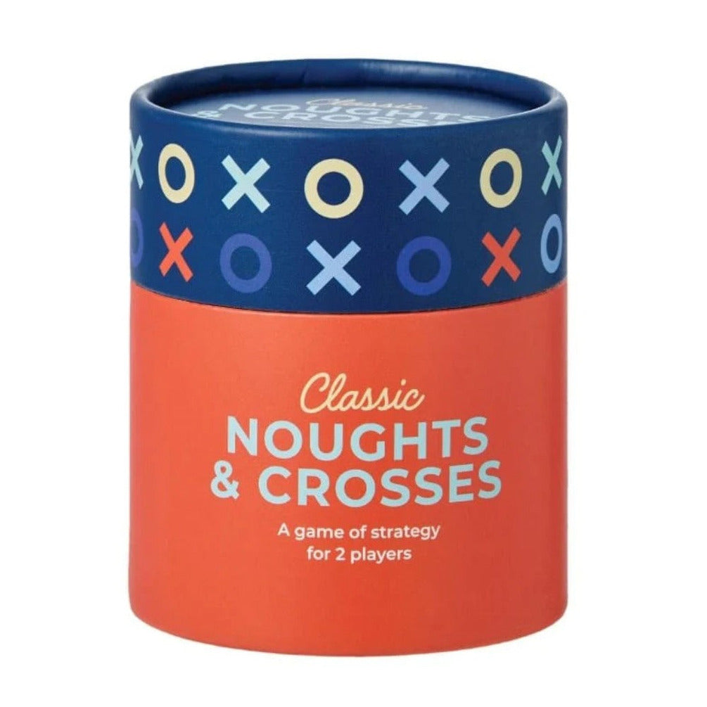 Noughts and Crosses