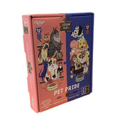 Pet Pride Cats VS Dogs Puzzle