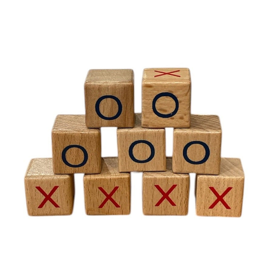 Noughts and Crosses