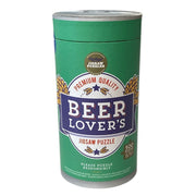 Beer Lover's Puzzle