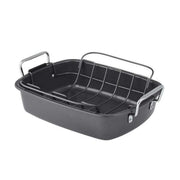 MasterPro Ultimate Roaster with Rack