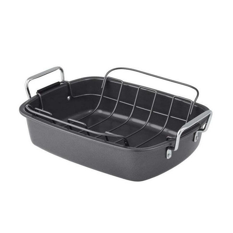 MasterPro Ultimate Roaster with Rack
