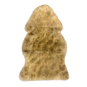 Authentic Sheep Skin - Cappuccino
