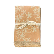 Raine & Humble Tablecloth Myrtle Clay
