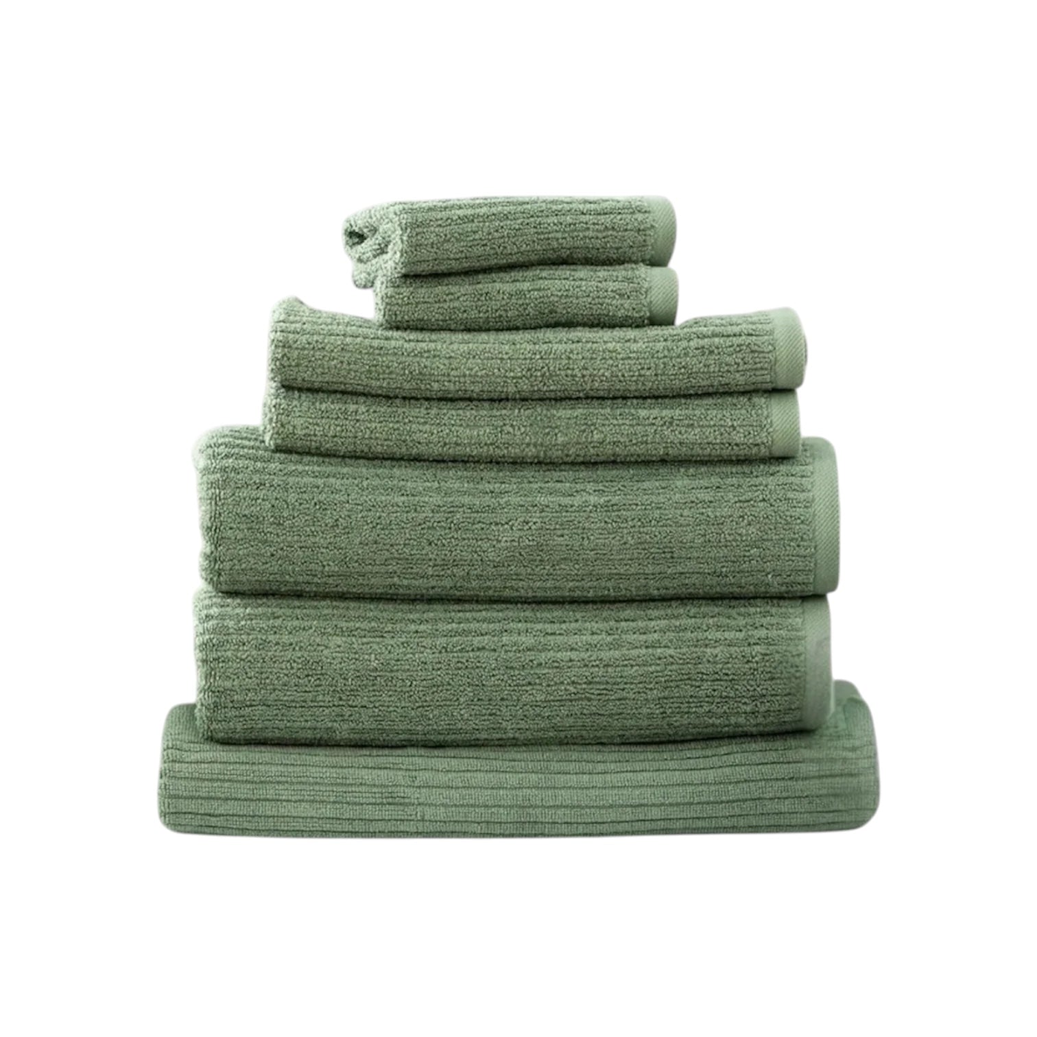 Towels & Towel Accessories