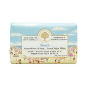 Wavertree and London Beach Soap 200g