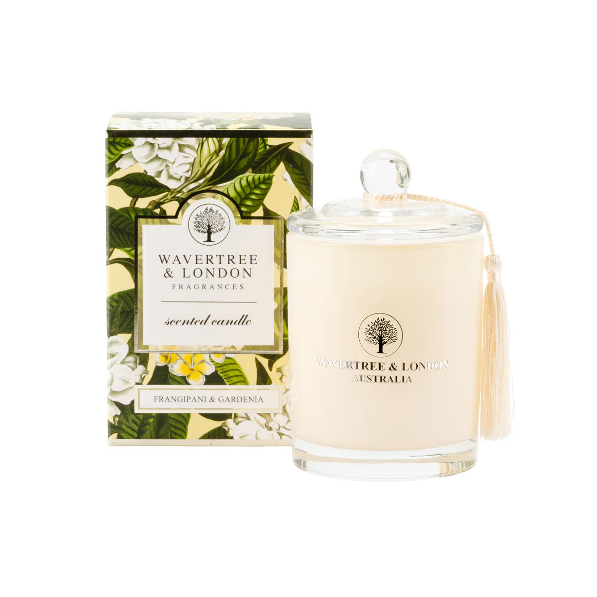 Candles & Diffusers