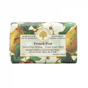 Wavertree and London French Pear Soap 200g