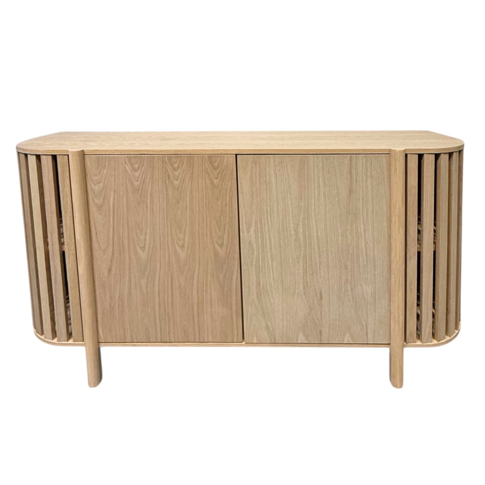 Zara Oak Look Sideboard